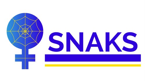 SNAKS logga