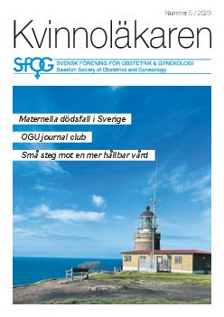 Medlemsblad 5 2023