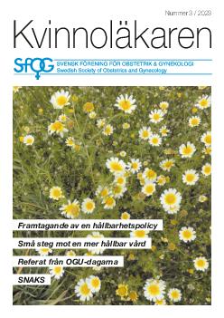 Medlemsblad 3 2023