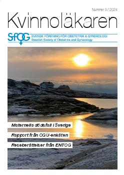Medlemsblad 5 2024